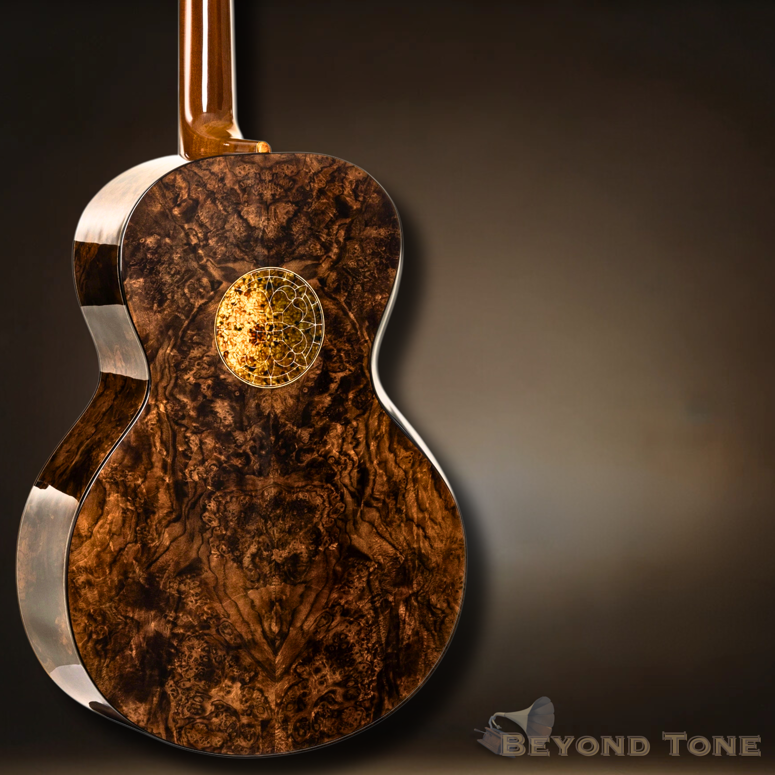 Shop Custom Boutique Instruments — Beyond Tone Instruments
